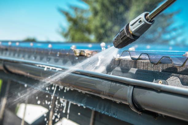 Best Exterior Home Cleaning  in Elkton, MD