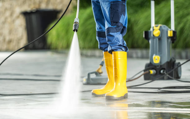 Best Fence Pressure Washing  in Elkton, MD