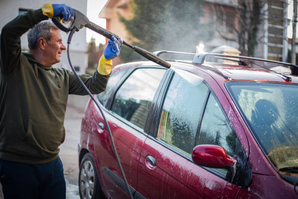 Best Best Pressure Washing Companies  in Elkton, MD
