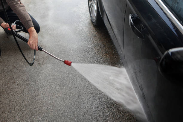 Best Pressure Washing Driveway  in Elkton, MD